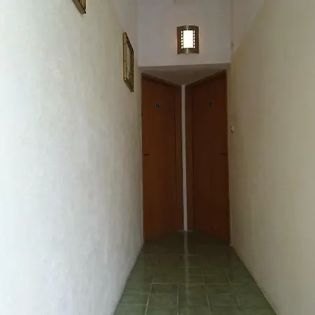 Kocka Apartmán