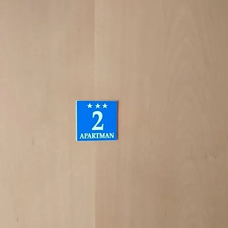 شقة Kocka Primošten
