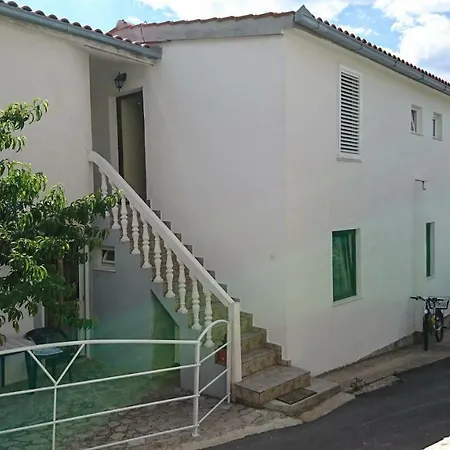 Kocka Apartment Primošten