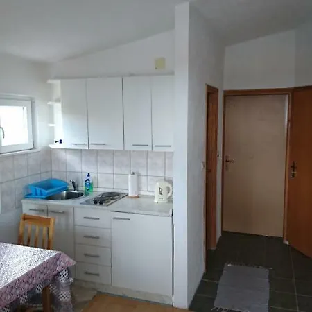 Apartmani Kocka Primosten