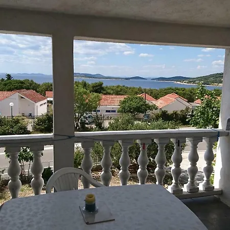 Kocka * Primošten