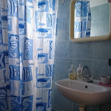 Apartmani Kocka