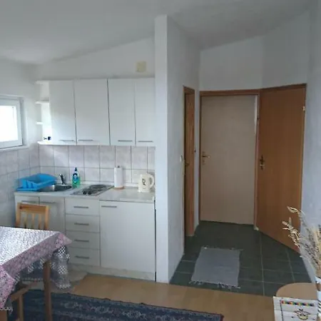Apartmani Kocka