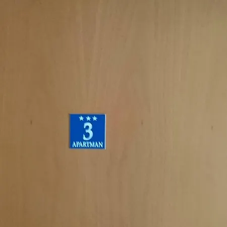 Apartment Kocka Primošten