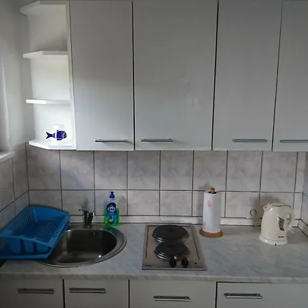 Apartmani Kocka