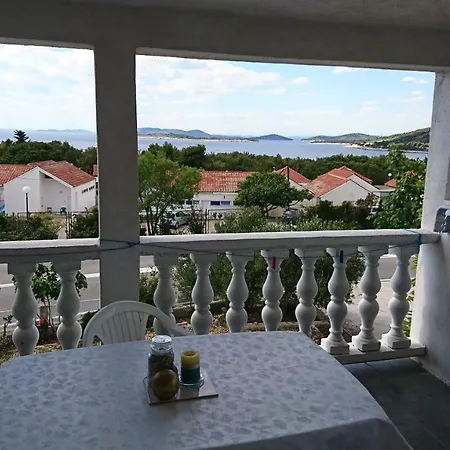 Kocka Apartmán *
