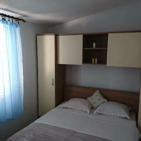 Kocka Apartmán