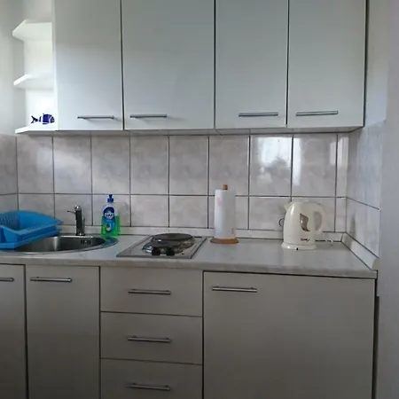 شقة Kocka *