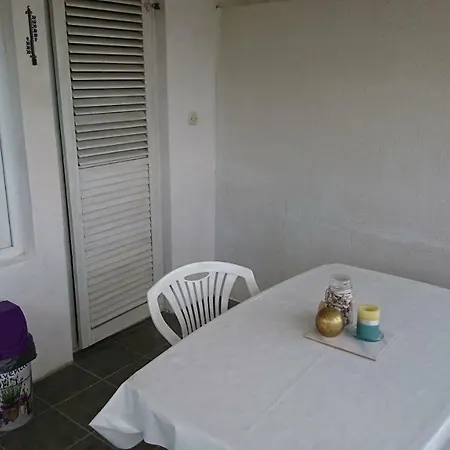 Apartmani Kocka Primosten