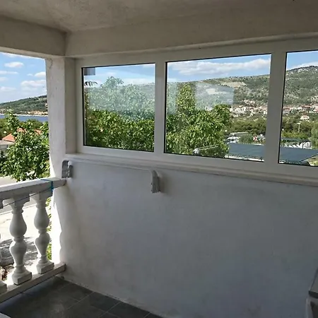 Apartment Kocka Primošten