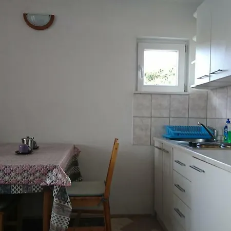 Kocka Apartmán *