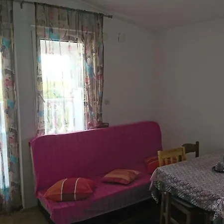 Kocka Apartmán Primošten