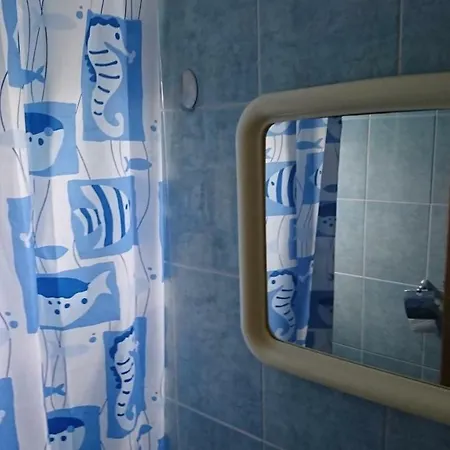 Kocka Apartmán Primošten