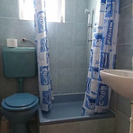 Kocka شقة Primošten