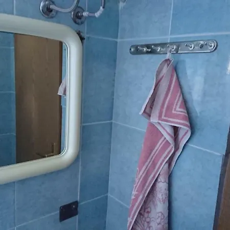 Apartmán Kocka