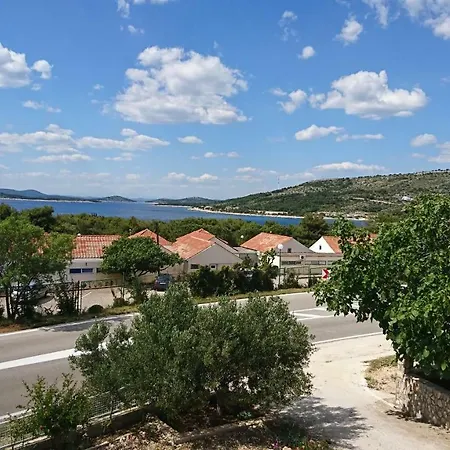 Kocka Apartmán