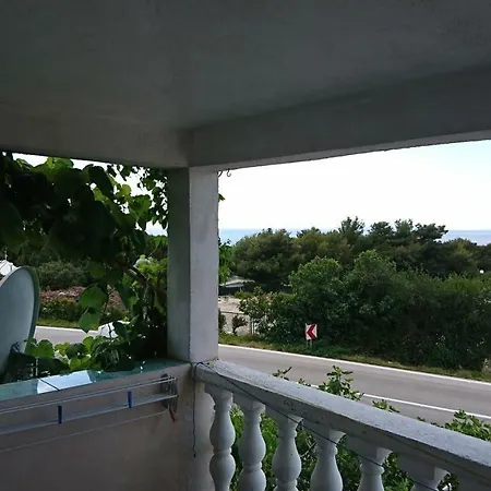 Apartmani Kocka Primosten
