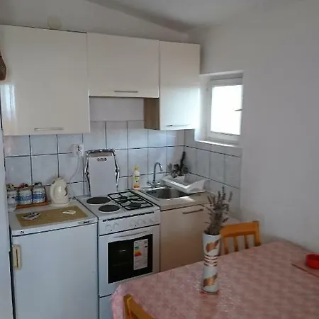 Kocka Primošten