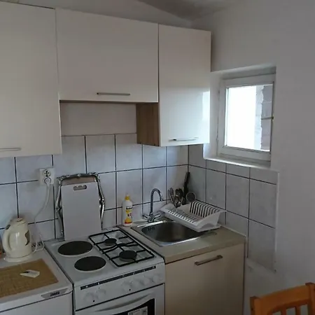 Apartmani Kocka * Primosten