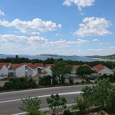 Apartament Kocka Primošten