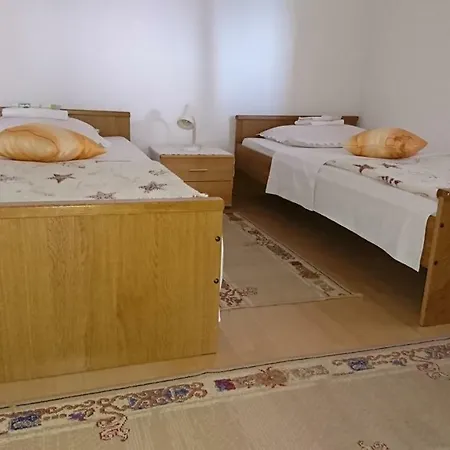Apartmani Kocka
