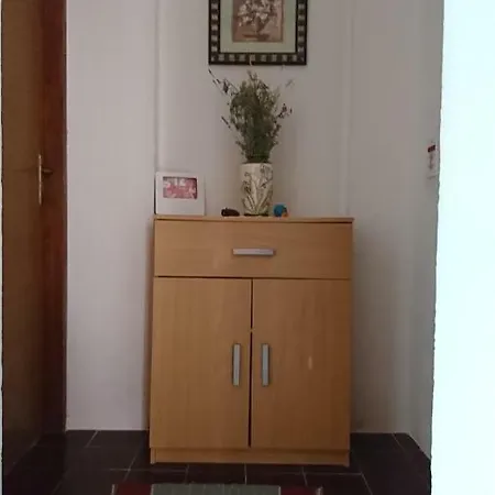 Apartmán Kocka Primošten