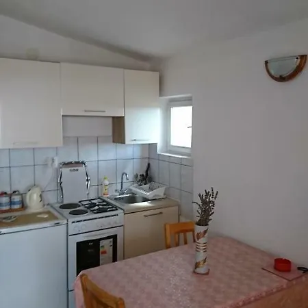 Apartmán Kocka *