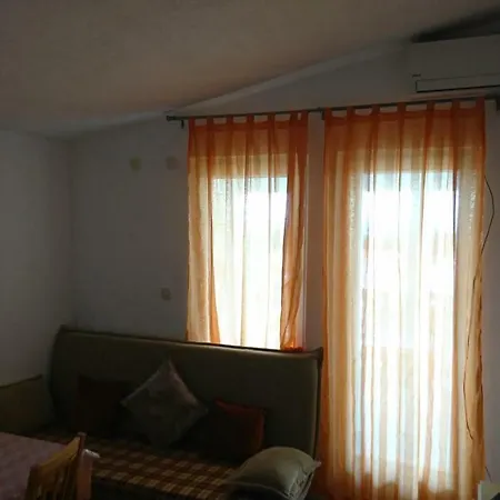 Kocka Apartment Primošten