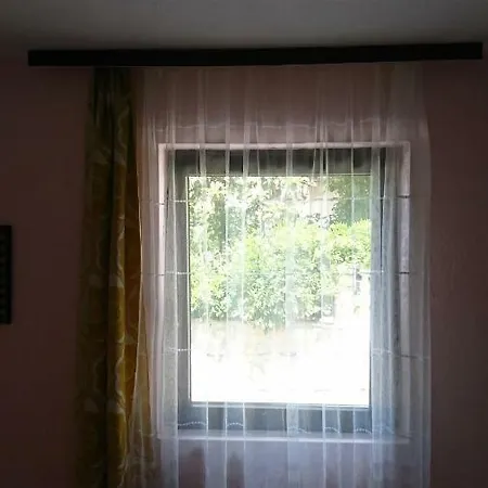 Apartmán Kocka *