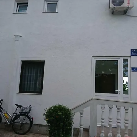 Kocka Apartmán