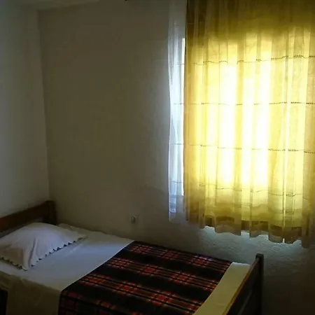Apartmán Kocka *