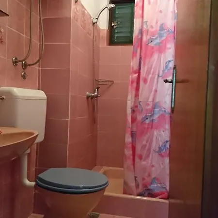 Kocka Primošten