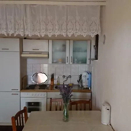 Apartmani Kocka