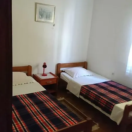Apartmán Kocka