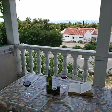 Apartament Kocka Primošten