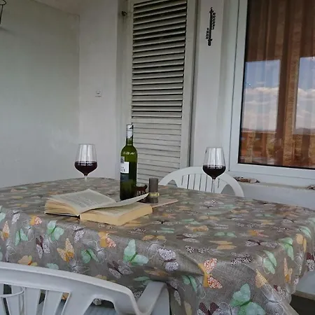 Apartmani Kocka * Primosten