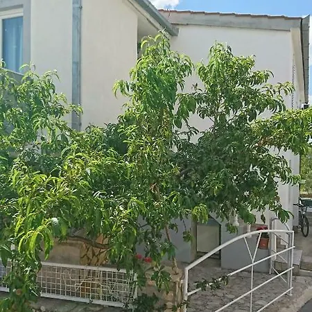 Apartmán Kocka *