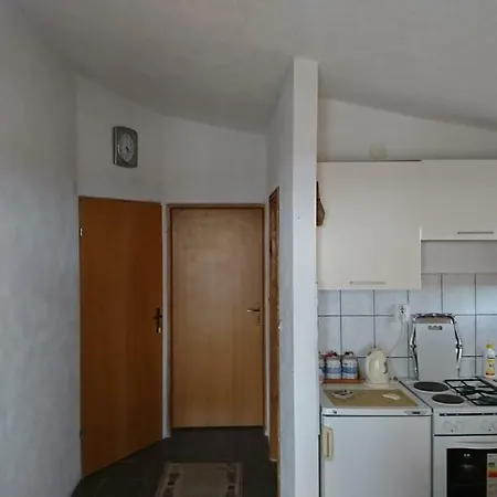 Apartmani Kocka *