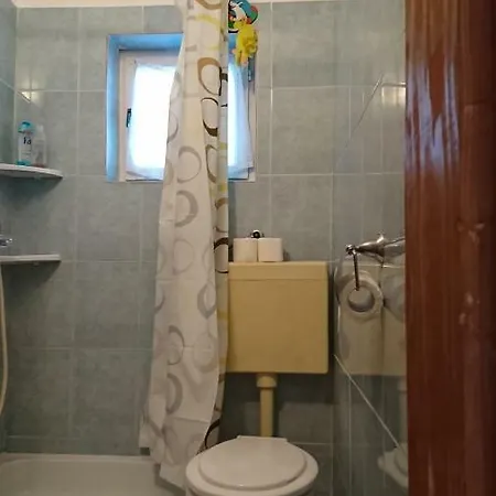 Apartmani Kocka *