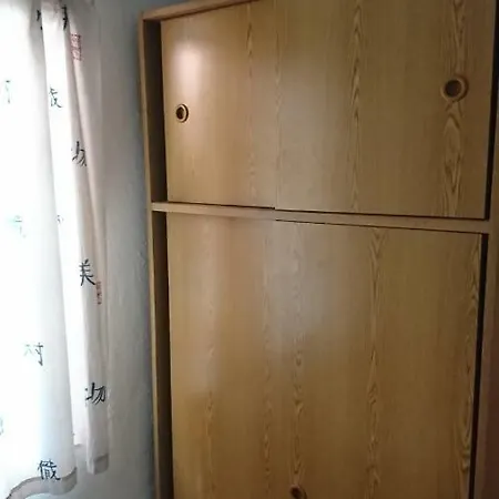 Apartmani Kocka