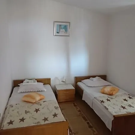 Kocka Apartmán