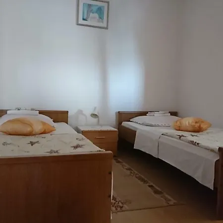 Kocka Apartmán Primošten