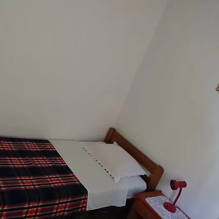 Kocka Apartmán Primošten