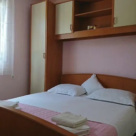 Apartmán Kocka Primošten
