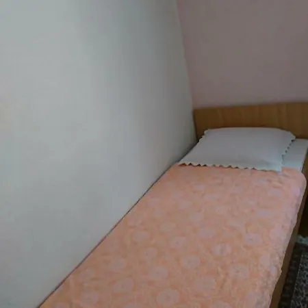 Apartmani Kocka * Primosten