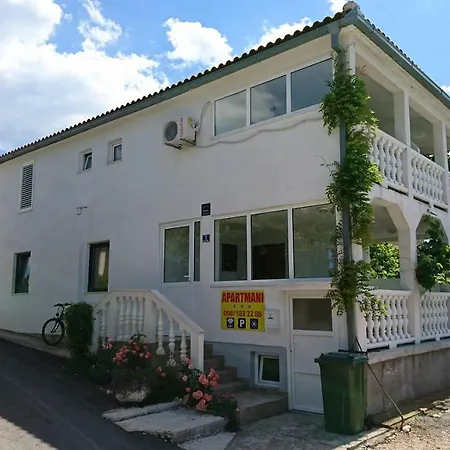 Apartment Kocka Primošten