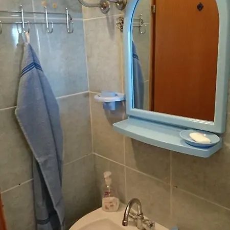 Kocka Apartmán *