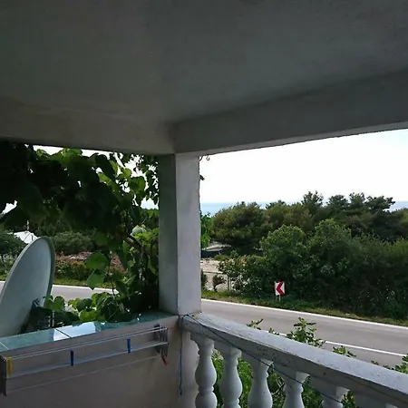 Apartmani Kocka * Primosten
