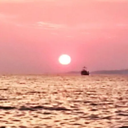 Kocka Apartment Primošten