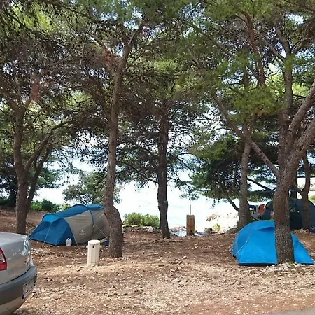 Apartmán Kocka Primošten